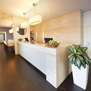 GHOTEL hotel&living Koblenz